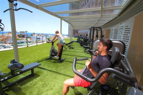 gym maspalomas|Home